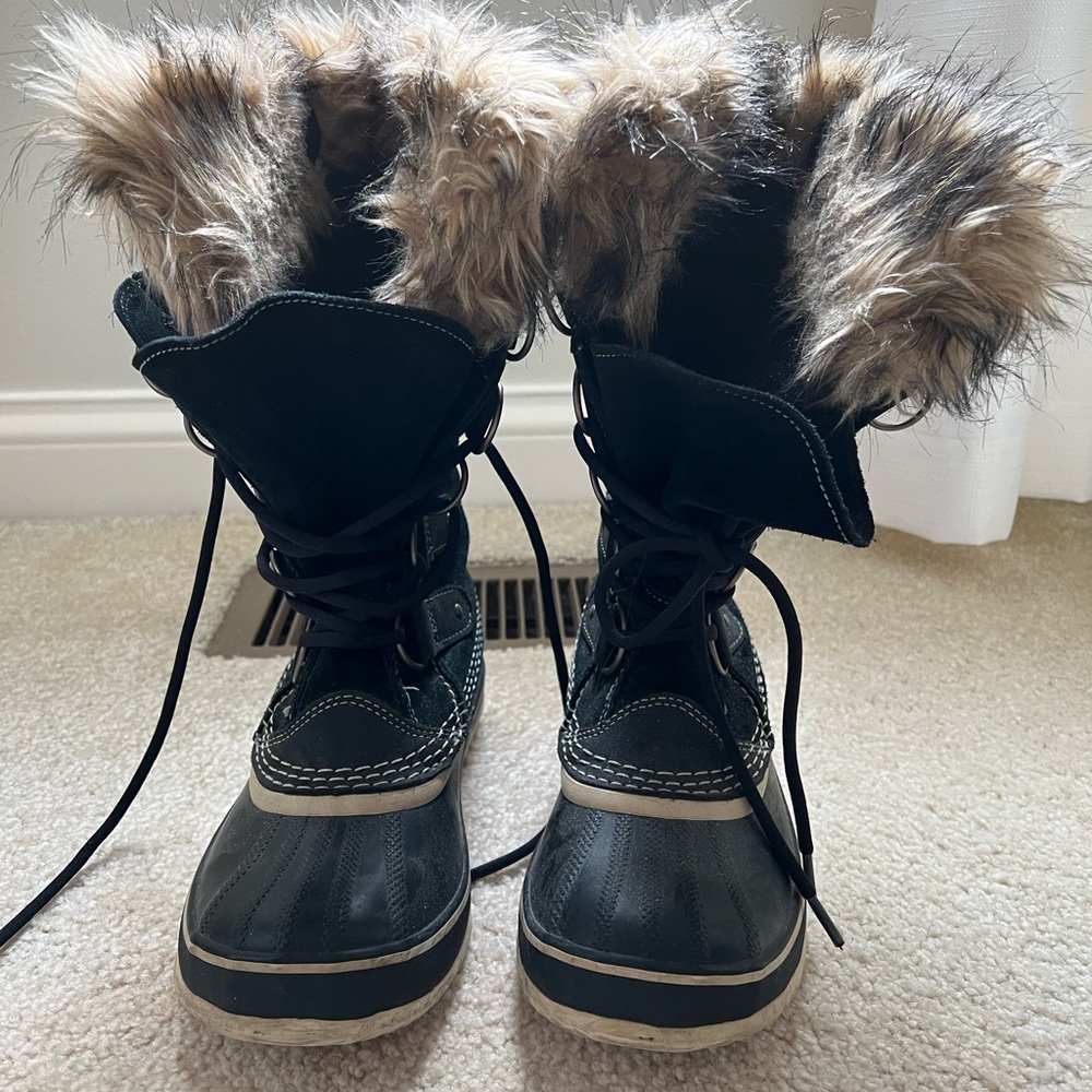 Sorel Boots Women